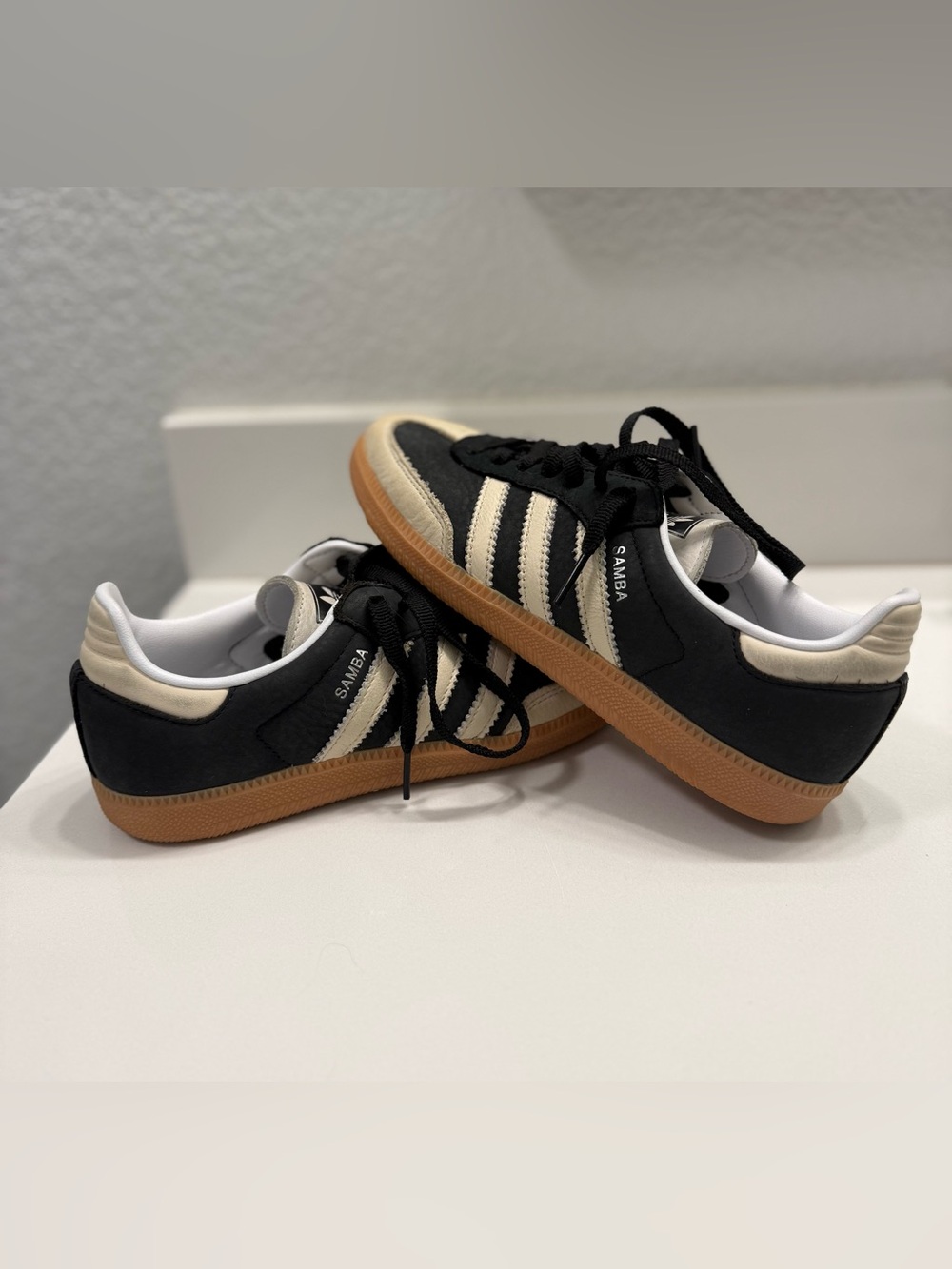 Adidas Samba OG Shoes